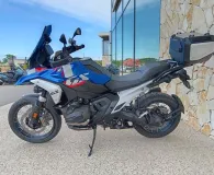 BMW 1300 GS FULL PACK GARANTIE 03/2030