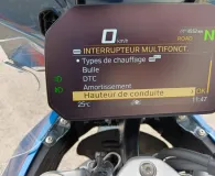BMW 1300 GS FULL PACK GARANTIE 03/2030
