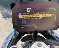BMW 1300 GS FULL PACK GARANTIE 03/2030
