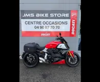 DUCATI Diavel 1260 S Dépôt-vente