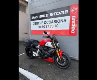 DUCATI Diavel 1260 S Dépôt-vente