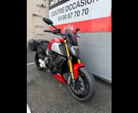 DUCATI Diavel 1260 S Dépôt-vente