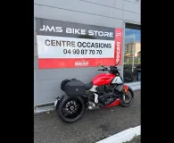 DUCATI Diavel 1260 S Dépôt-vente