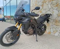 HONDA 1000 L Africa Twin DCT ABS + options
