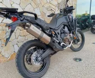 HONDA 1000 L Africa Twin DCT ABS + options