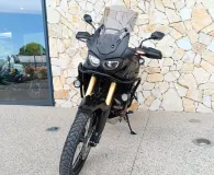 HONDA 1000 L Africa Twin DCT ABS + options