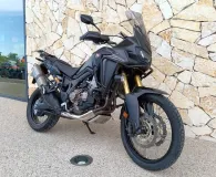 HONDA 1000 L Africa Twin DCT ABS + options