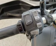 HONDA 1000 L Africa Twin DCT ABS + options