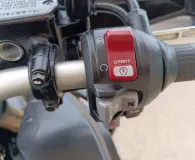 HONDA 1000 L Africa Twin DCT ABS + options