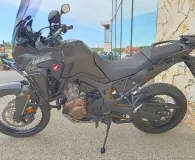 HONDA 1000 L Africa Twin DCT ABS + options