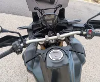 HONDA 1000 L Africa Twin DCT ABS + options