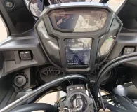 HONDA 1000 L Africa Twin DCT ABS + options