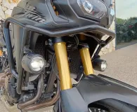 HONDA 1000 L Africa Twin DCT ABS + options