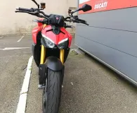 DUCATI Streetfighter V2 S 1ère main garantie 12/02/2029 hors accessoires