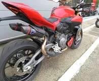 DUCATI Streetfighter V2 S 1ère main garantie 12/02/2029 hors accessoires
