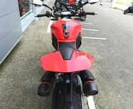 DUCATI Streetfighter V2 S 1ère main garantie 12/02/2029 hors accessoires