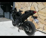 YAMAHA 900 Y-AMT Boite Automatique