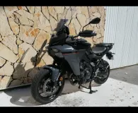 YAMAHA 900 Y-AMT Boite Automatique