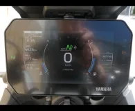 YAMAHA 900 Y-AMT Boite Automatique