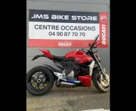 DUCATI Streetfighter V2 Dépôt-vente