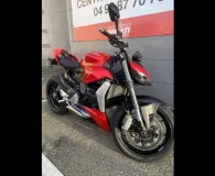 DUCATI Streetfighter V2 Dépôt-vente