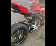 DUCATI Streetfighter V2 Dépôt-vente