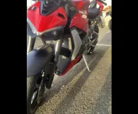 DUCATI Streetfighter V2 Dépôt-vente