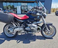 BMW 1200 R