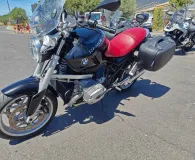 BMW 1200 R