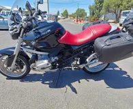 BMW 1200 R