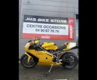 DUCATI 749 S Biposto Dépôt-vente
