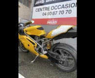 DUCATI 749 S Biposto Dépôt-vente