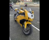 DUCATI 749 S Biposto Dépôt-vente