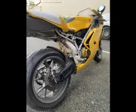 DUCATI 749 S Biposto Dépôt-vente