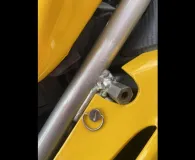 DUCATI 749 S Biposto Dépôt-vente