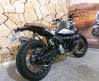 BMW R 1200 NineT Scrambler