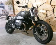 BMW R 1200 NineT Scrambler