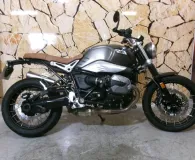 BMW R 1200 NineT Scrambler