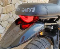 DUCATI 800 Desert Sled ABS + OPTIONS