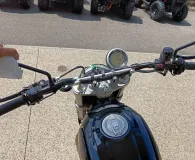 DUCATI 800 Desert Sled ABS + OPTIONS