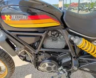 DUCATI 800 Desert Sled ABS + OPTIONS