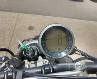 DUCATI 800 Desert Sled ABS + OPTIONS