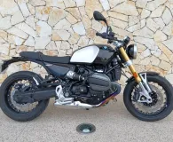 BMW 12 1200 nineT