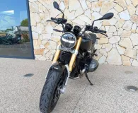 BMW 12 1200 nineT