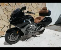 BMW 1600 GTL Finition Pro + Options