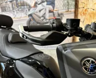 YAMAHA XP TMAX 562 Tech MAX 2026