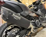 YAMAHA XP TMAX 562 Tech MAX 2026