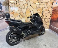 YAMAHA XP TMAX 562 Tech MAX 2026