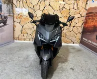 YAMAHA XP TMAX 562 Tech MAX 2026