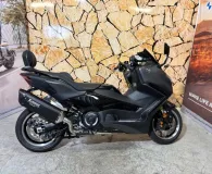 YAMAHA XP TMAX 562 Tech MAX 2026